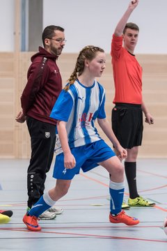 Bild 33 - C-Juniorinnen Kreismeisterschaft OD/RZ